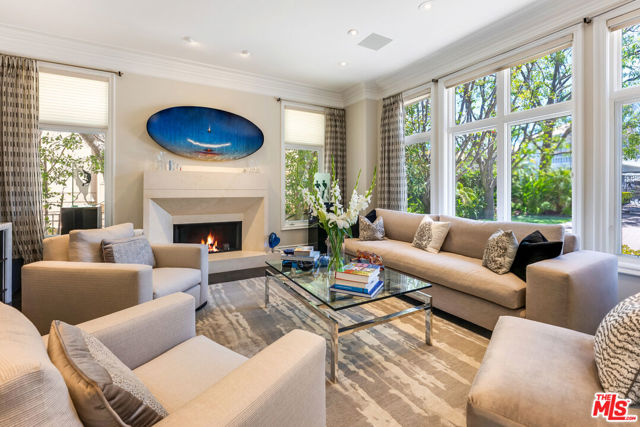 Drew Fenton | 11729 Wetherby Lane Los Angeles CA | MLS: 6991140
