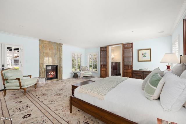 Detail Gallery Image 19 of 38 For 620 S Hill Ave, Pasadena,  CA 91106 - 4 Beds | 5/1 Baths