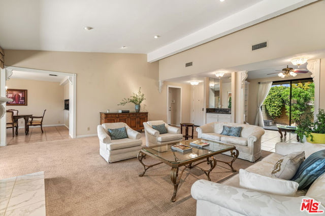72345 Beverly Way, Rancho Mirage, CA 92270