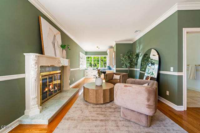 Detail Gallery Image 22 of 62 For 427 Long Canyon Rd, Bradbury,  CA 91008 - 5 Beds | 5/1 Baths