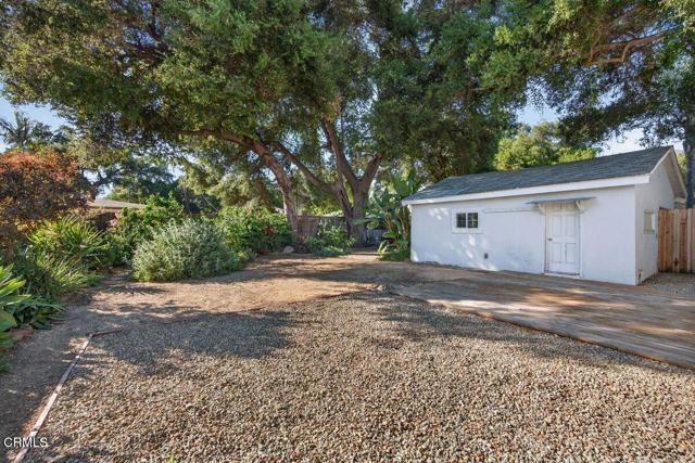 Detail Gallery Image 36 of 48 For 143 N Poli St, Ojai,  CA 93023 - 2 Beds | 2 Baths