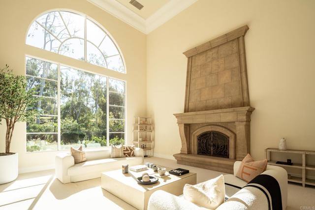 Detail Gallery Image 8 of 43 For 6627 Calle Ponte Bella, Rancho Santa Fe,  CA 92091 - 5 Beds | 6/1 Baths