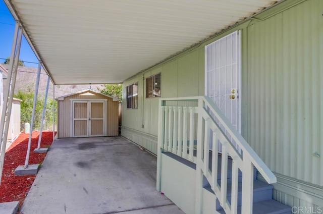 Detail Gallery Image 2 of 25 For 2003 Bayview Heights Dr Spc 157,  San Diego,  CA 92105 - 1 Beds | 1 Baths