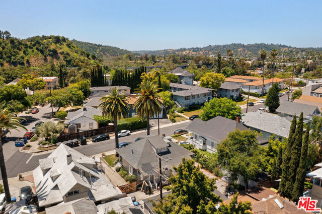 6445 Roble Avenue, Los Angeles, California 90042, 3 Bedrooms Bedrooms, ,2 BathroomsBathrooms,Single Family Residence,For Sale,Roble,24428498