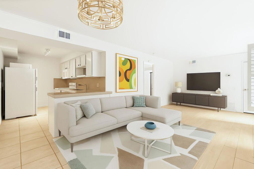 1100 E Amado Road #15d1