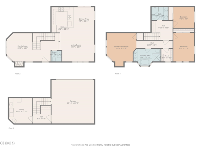 Detail Gallery Image 27 of 29 For 4442 Green Ave, Los Alamitos,  CA 90720 - 3 Beds | 2/1 Baths