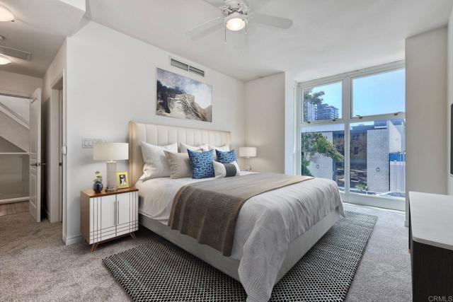 Detail Gallery Image 57 of 57 For 1545 State Street, San Diego,  CA 92101 - 2 Beds | 2 Baths