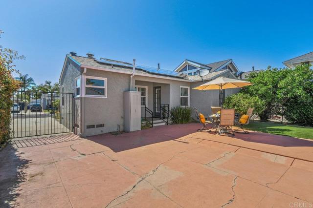 Detail Gallery Image 36 of 37 For 4719 Constance Dr, San Diego,  CA 92115 - 3 Beds | 2 Baths