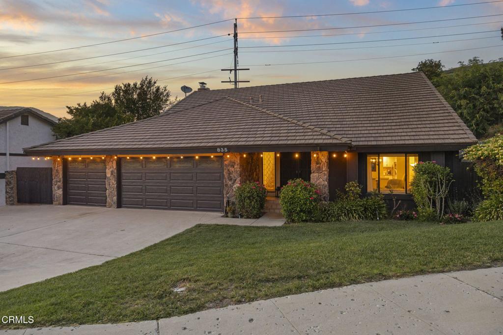 835 Woodgrove Road