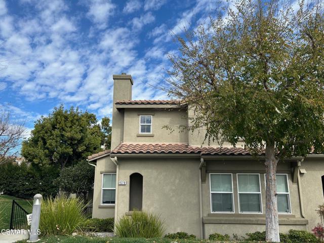 1570 Silver Shadow Drive, Newbury Park, California 91320, 3 Bedrooms Bedrooms, ,2 BathroomsBathrooms,Townhouse,For Sale,Silver Shadow,225000844