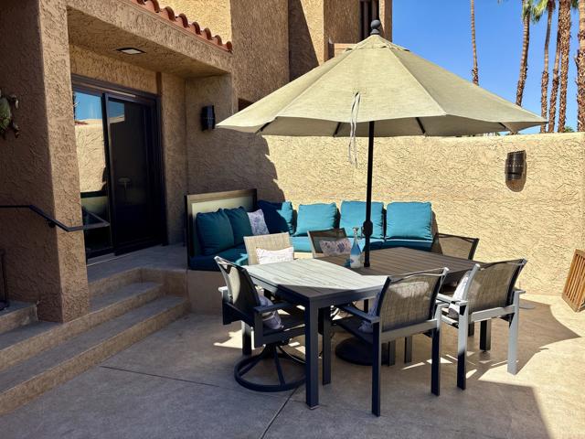 73461 Foxtail Lane, Palm Desert, CA 92260