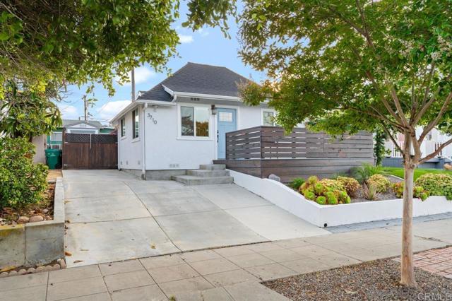 Details for 3710 Nile Street, San Diego, CA 92104