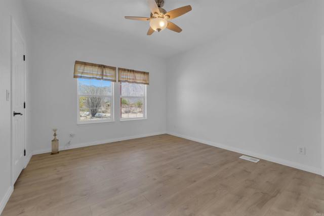 Home for Sale in Borrego Springs