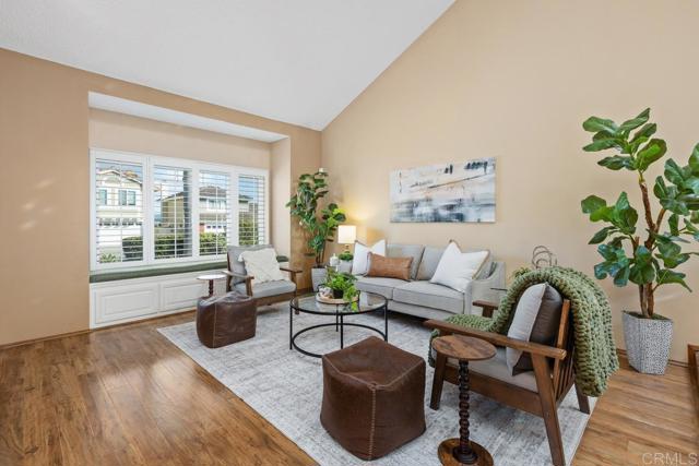 Detail Gallery Image 6 of 51 For 4623 Telescope, Carlsbad,  CA 92008 - 3 Beds | 2/1 Baths