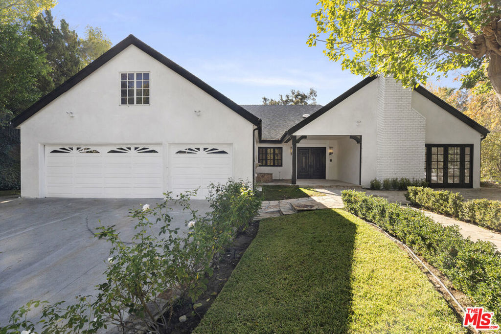 3217 Hutton Drive