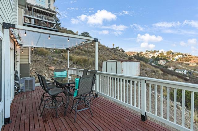 Detail Gallery Image 28 of 51 For 1421 Maria Ave, Spring Valley,  CA 91977 - 5 Beds | 4 Baths