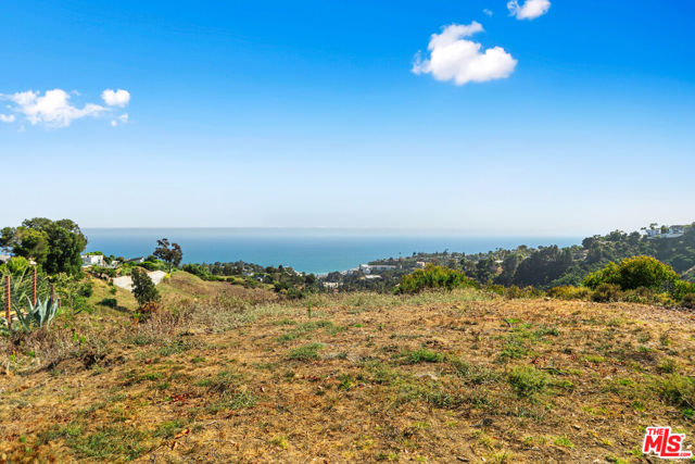 Drew Fenton | 0 Scenic Place Pacific Palisades CA | MLS: 6746560