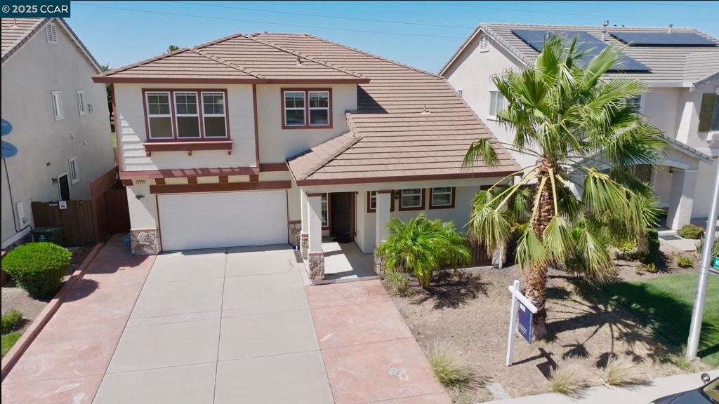 4020 Crescent Ct