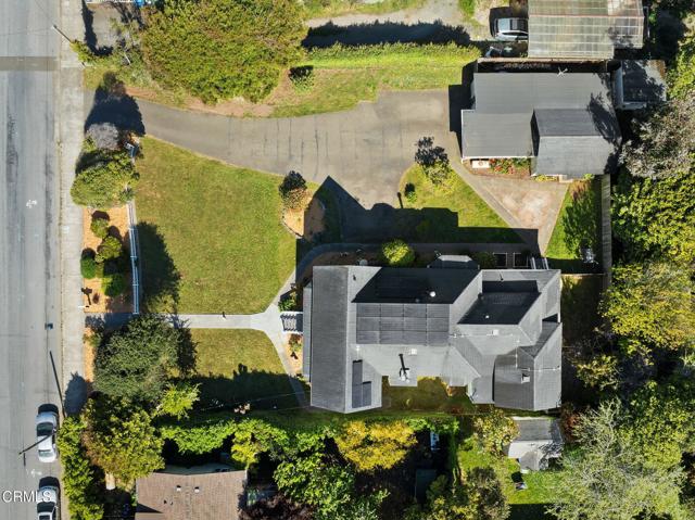 Detail Gallery Image 39 of 40 For 822 E Laurel St, Fort Bragg,  CA 95437 - 3 Beds | 3 Baths