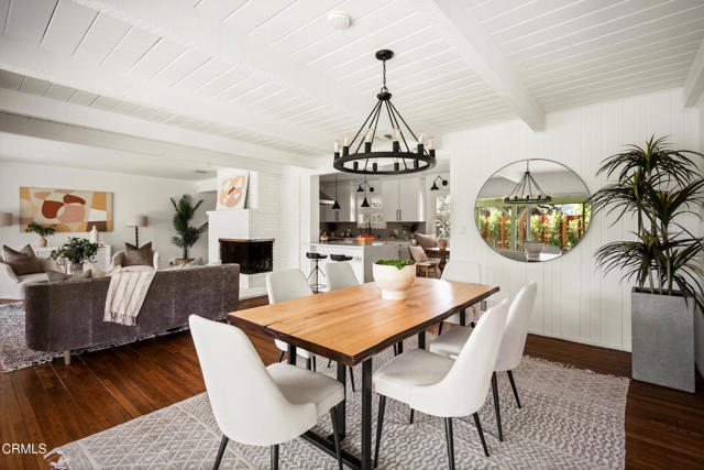 Detail Gallery Image 13 of 45 For 1640 N Altadena Dr, Pasadena,  CA 91107 - 3 Beds | 2 Baths