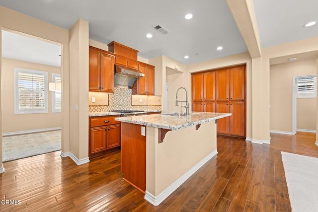 Detail Gallery Image 12 of 45 For 8265 Quartz St, Ventura,  CA 93004 - 3 Beds | 2/1 Baths