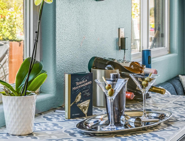 Martini Set
