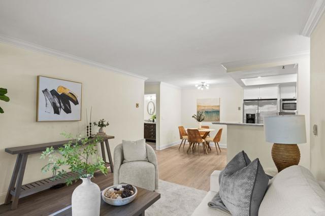 Detail Gallery Image 12 of 28 For 6006 Rancho Mission Rd #283,  San Diego,  CA 92108 - 1 Beds | 1 Baths