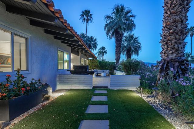 40070 Via Del Cielo, Rancho Mirage, CA 92270