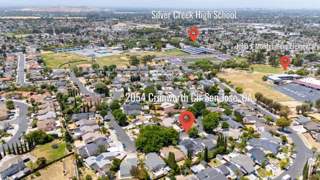 Image 47 of 50 For 2054 Cranworth Circle
