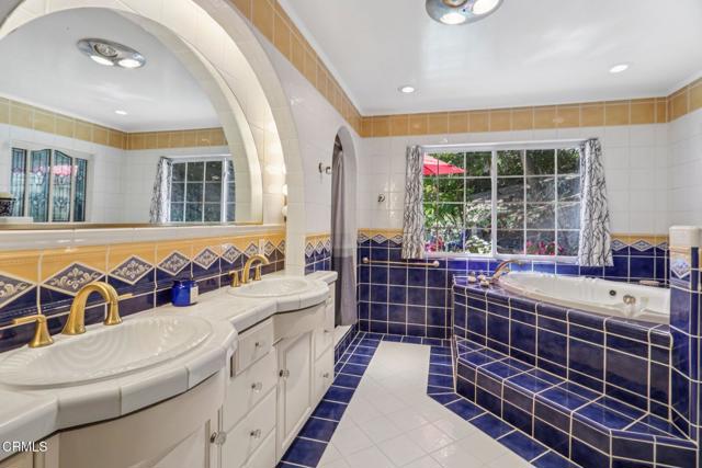 Detail Gallery Image 20 of 35 For 627 Linda Vista Ave, Pasadena,  CA 91105 - 3 Beds | 2/1 Baths