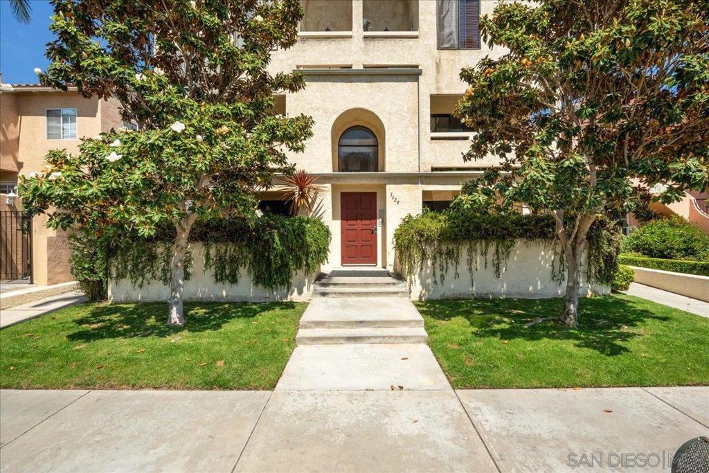 3629 3rd Ave #1