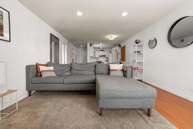 Detail Gallery Image 4 of 29 For 10400 Caminito Cuervo #260,  San Diego,  CA 92108 - 1 Beds | 1/1 Baths