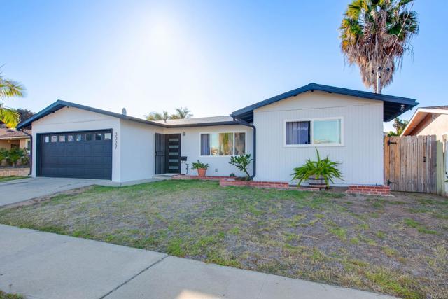 Home for Sale in Oceanside