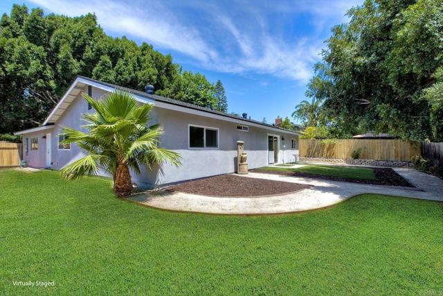 Detail Gallery Image 32 of 40 For 1019 Highland Dr, Vista,  CA 92083 - 3 Beds | 2 Baths