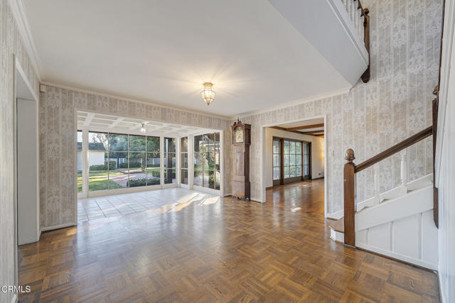 Detail Gallery Image 6 of 58 For 2300 Robles Ave, San Marino,  CA 91108 - 4 Beds | 4/1 Baths