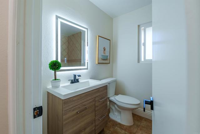 Detail Gallery Image 15 of 30 For 3206 Caminito Quixote, San Diego,  CA 92154 - 2 Beds | 1/1 Baths