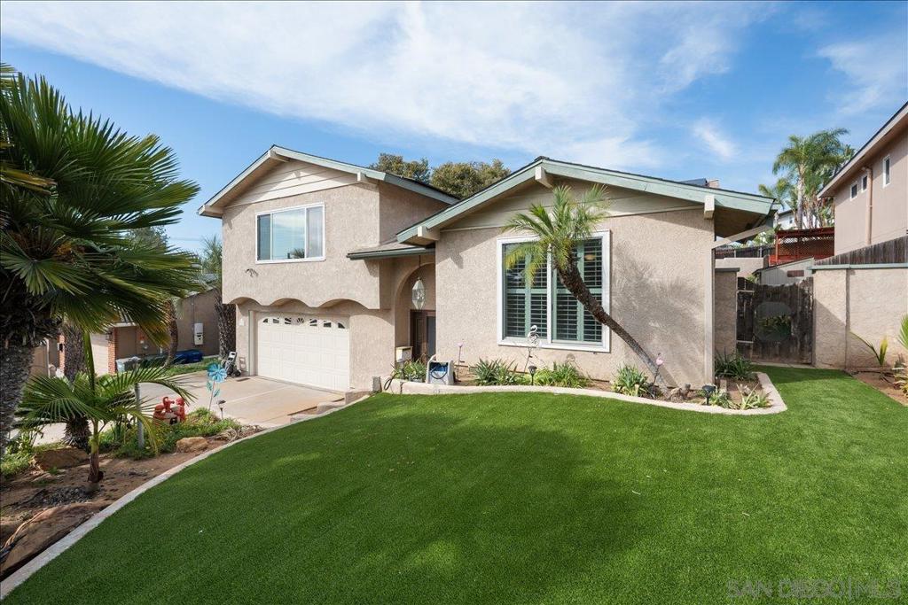 1163 Tucson Court