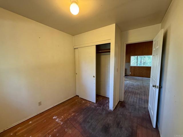 Home for Sale in Palomar Mountain