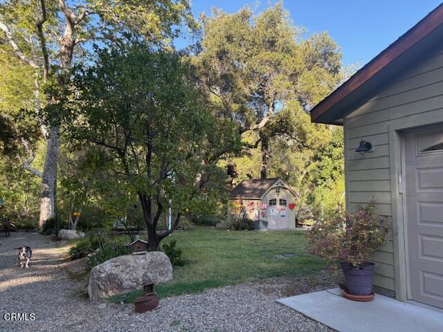 Detail Gallery Image 5 of 24 For 15667 Ojai Rd, Santa Paula,  CA 93060 - 2 Beds | 2 Baths