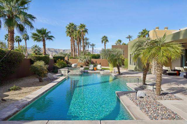 16 Dominion Court, Rancho Mirage, CA 92270