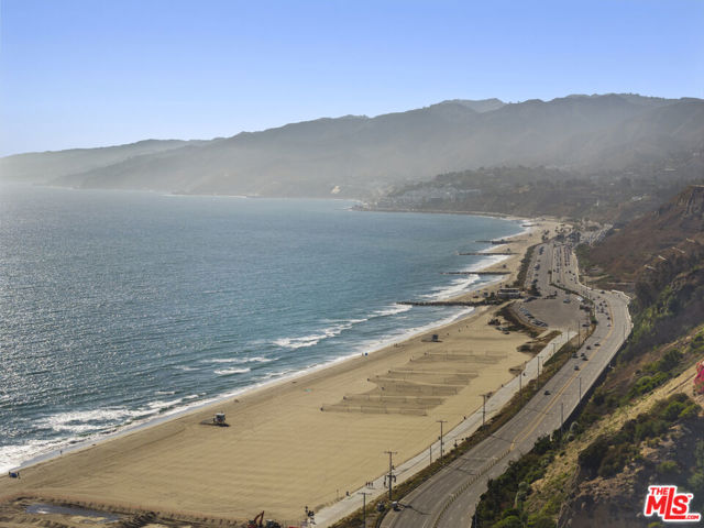 Drew Fenton | 0 Ocean Ave Ext Los Angeles CA | MLS: 7358024