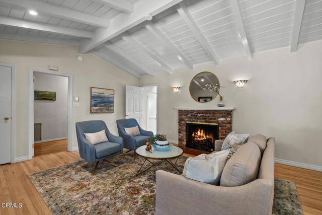 Detail Gallery Image 31 of 51 For 4804 Dunsmore Ave, La Crescenta,  CA 91214 - 3 Beds | 2/1 Baths