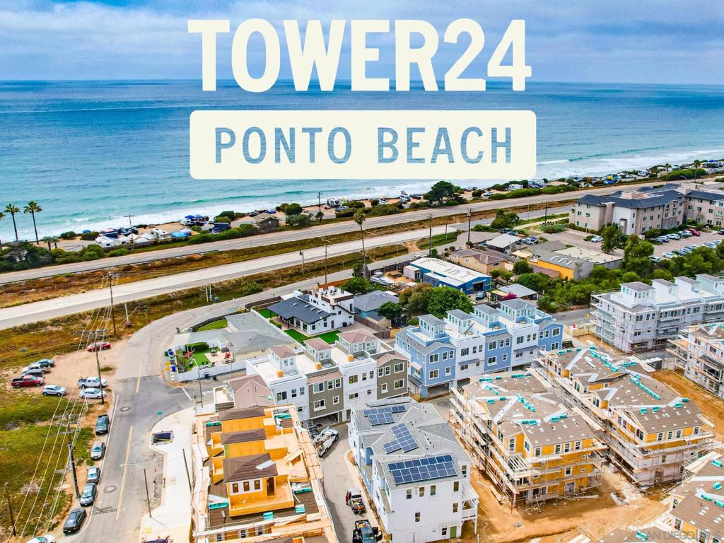 7290 Ponto Drive S #207
