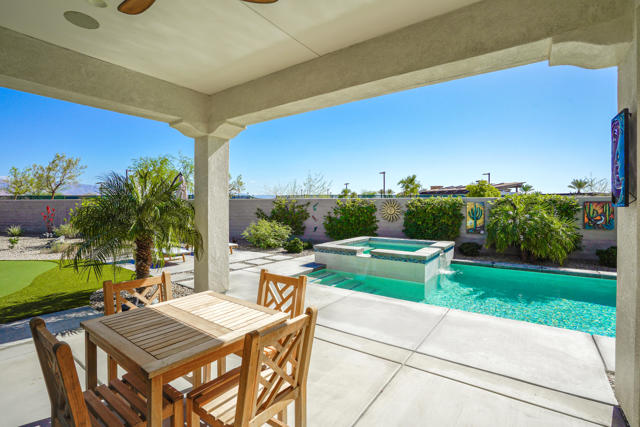16 Cuvee, Rancho Mirage, CA 92270
