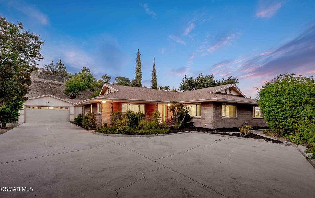 3090 Sycamore Drive