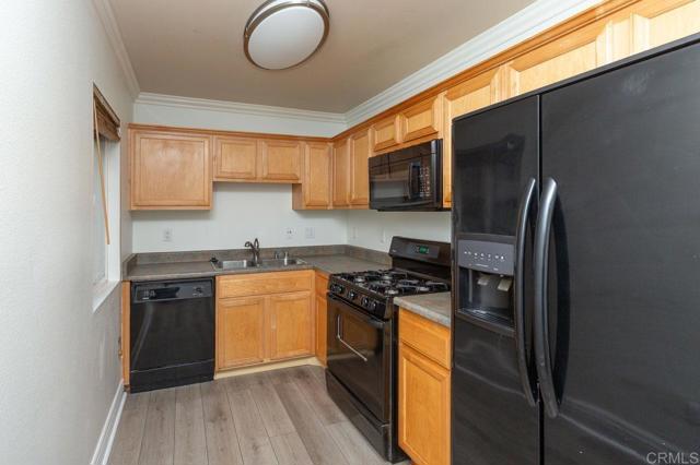 Detail Gallery Image 2 of 12 For 1160 E Lexington Ave #3,  El Cajon,  CA 92019 - 1 Beds | 1 Baths