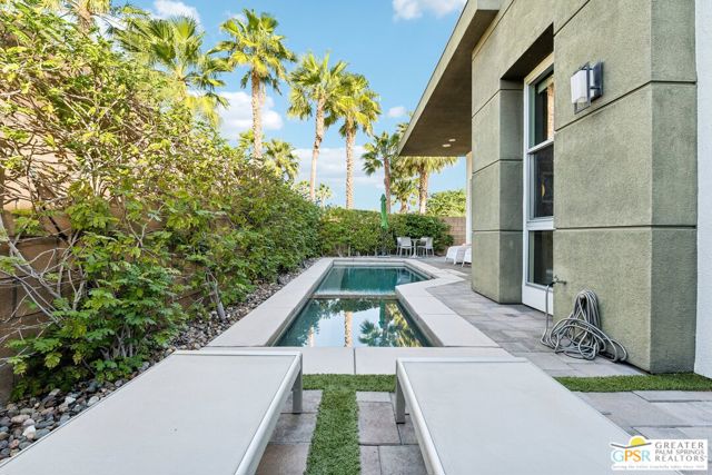 1297 Celadon Street, Palm Springs, CA 92262