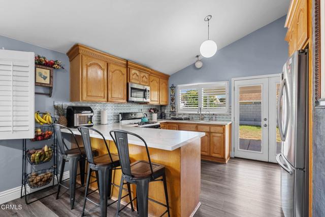 Detail Gallery Image 11 of 32 For 1640 Gallatin Pl, Oxnard,  CA 93030 - 4 Beds | 2 Baths