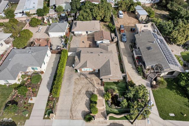 Detail Gallery Image 48 of 55 For 729 Ralph Way, Santa Paula,  CA 93060 - 2 Beds | 1 Baths