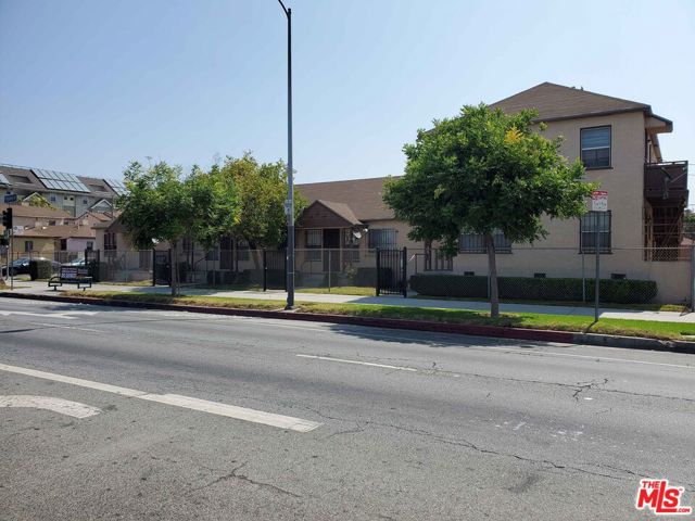 Address not available!, ,Multi-Family,For Sale,Figueroa,24406351